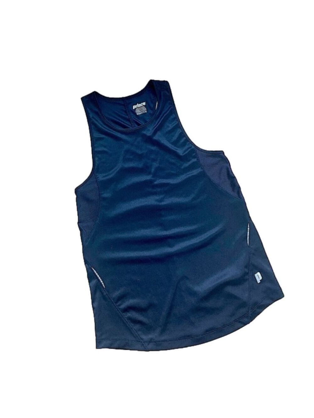 ☀️ PRINCE Tennis Racerback Tank